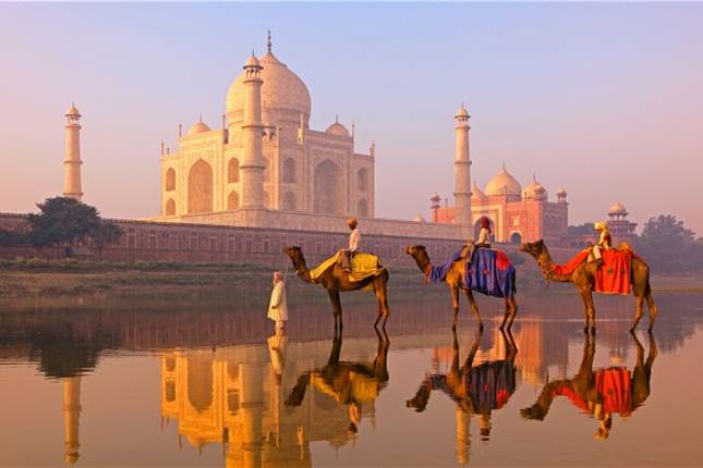 DTT INDIA INBOUND