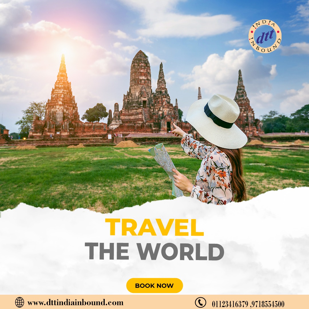 BEST TOUR PACKAGE IN INDIA