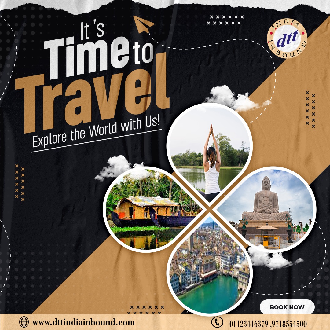 Golden Triangle Wildlife Tour