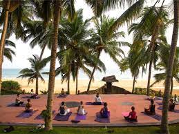 Yoga and Ayurveda tour