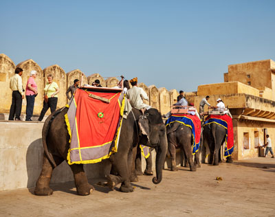 best Inbound Travel Agency in India