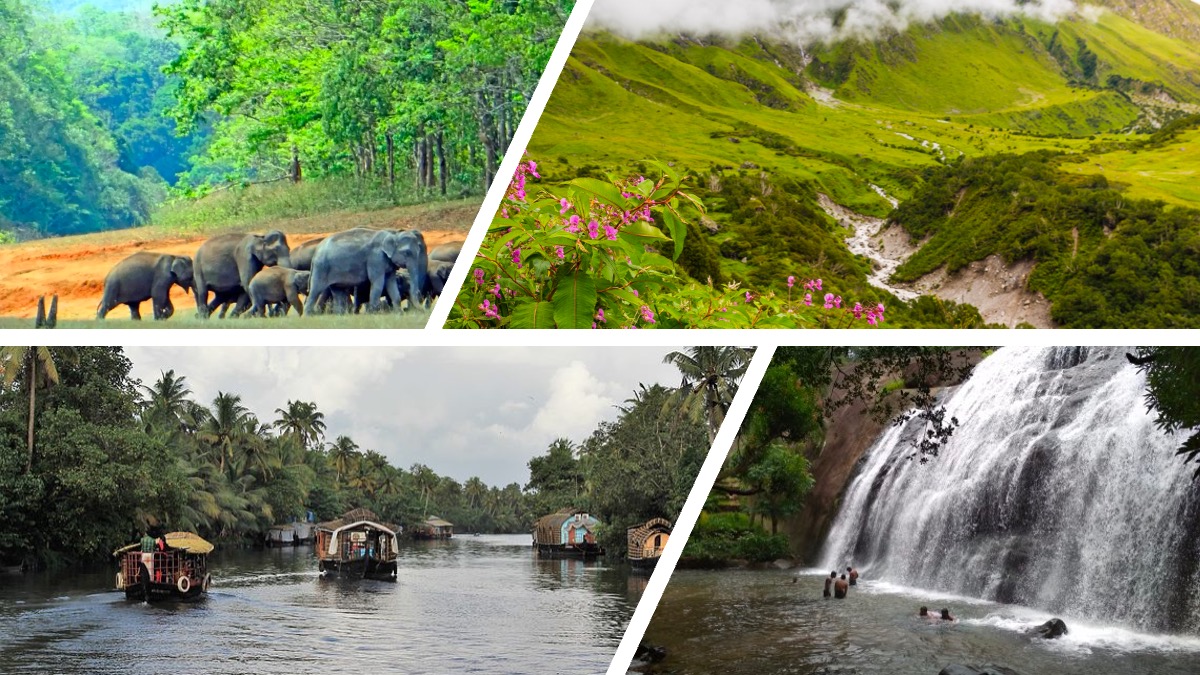 Best Ecotourism Packages