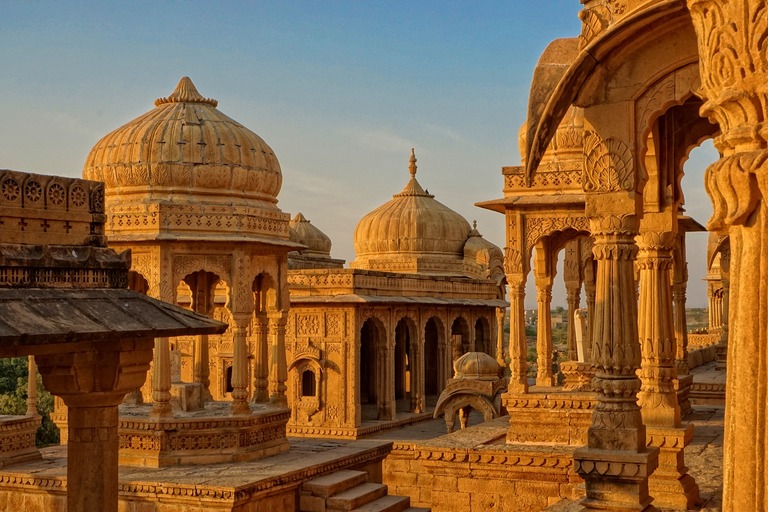 Rajasthan tour package,
