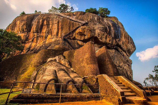 Srilanka Tours