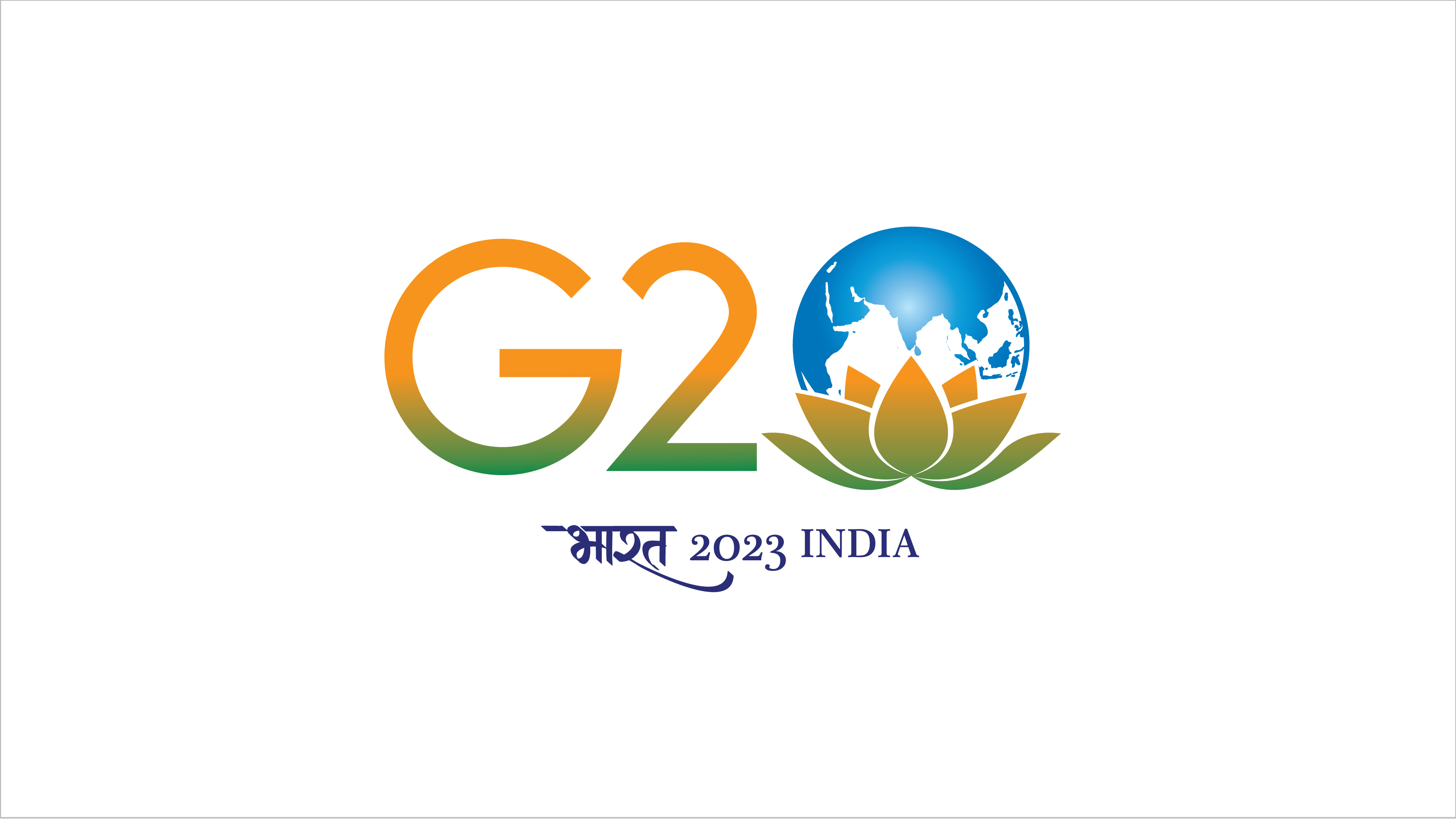 G 20 INDIA