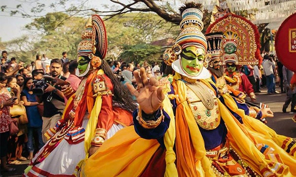 India Tour Packages