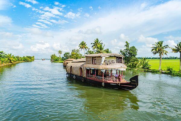 Kerala Tours services in india