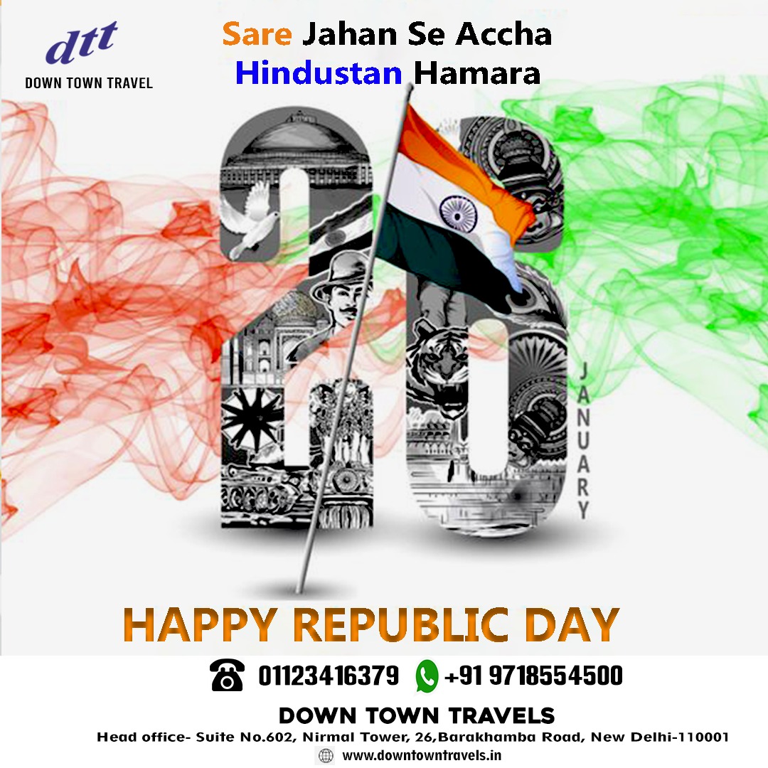 Inbound Tour Operator in India