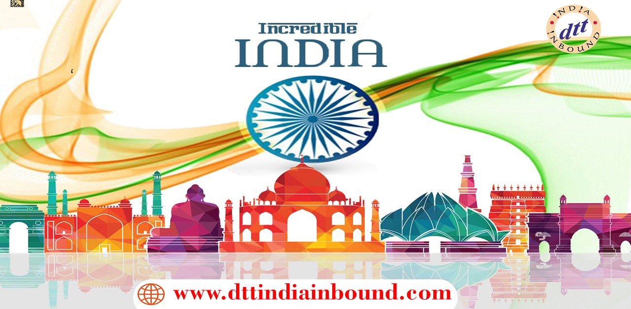 inbound tour agency in india