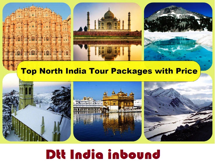 Best tour packages in india