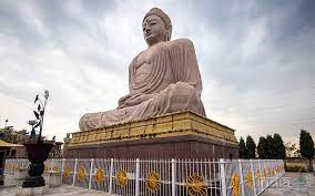buddha circuit tourism in india