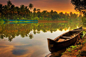 Kerala Tour Packages in india