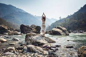 best yoga retreat rishikesh